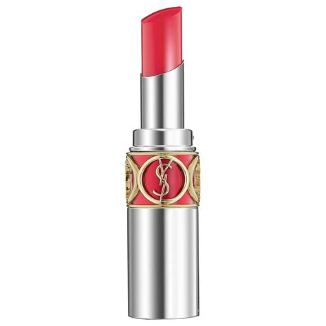 ysl volupte sheer candy juicy grapefruit|YSL Juicy Grapefruit (03) Volupte Sheer Candy Lipstick.